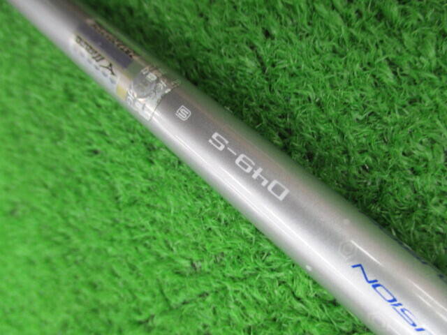 中古 Mizuno Pro MODEL-Eドライバー ゴルフ用品