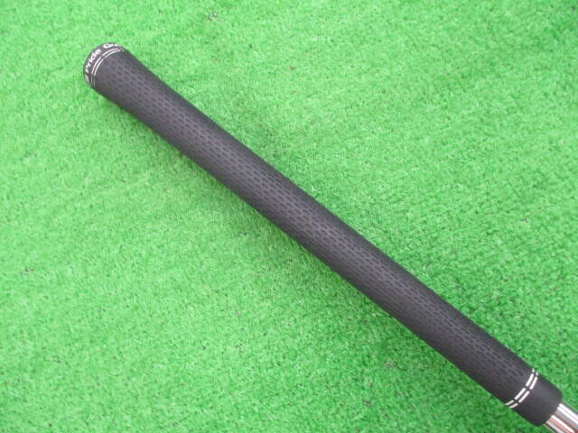 中古 ARTISAN WEDGE ノーメッキ 50Sウェッジ ゴルフ用品