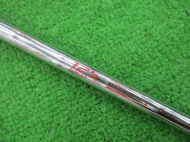 中古 ARTISAN WEDGE ノーメッキ 58DRウェッジ ゴルフ用品