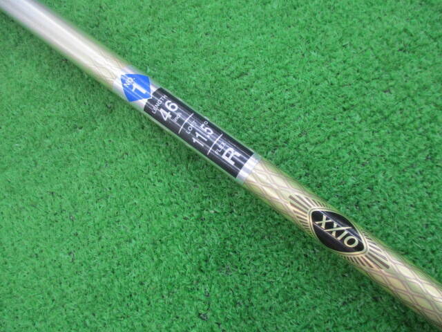 中古 XXIO PRIME (2017) 11.5゜ドライバー ゴルフ用品