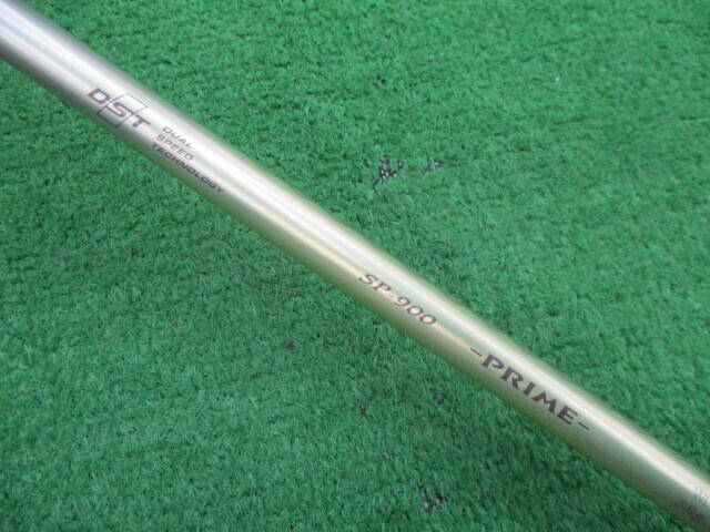 中古 XXIO PRIME (2017) #3(15゜)フェアウェイウッド ゴルフ用品
