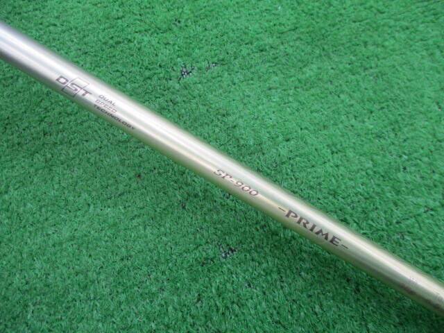 中古 XXIO PRIME (2017) #5(18゜)フェアウェイウッド ゴルフ用品