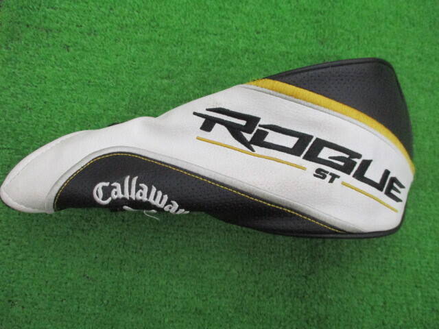 中古 ROGUE ST LS (US) #3(15°)フェアウェイウッド ゴルフ用品