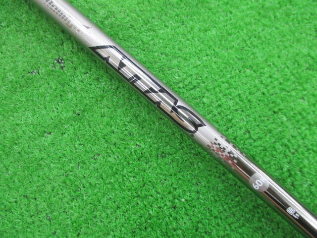 中古 On The Screw DD  6本アイアンセット ゴルフ用品