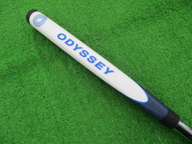 中古 Ai-ONE #7 CHパター ゴルフ用品
