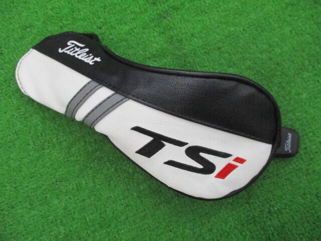 中古 TSi2 #4(21°)ユーティリティ ゴルフ用品