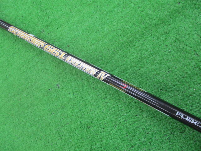 中古 917 F2 (付属無) 18゜フェアウェイウッド ゴルフ用品