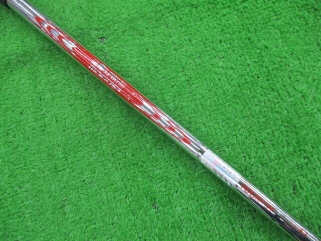 中古 JAWS FORGED クロムメッキ 54°-12°ウェッジ ゴルフ用品