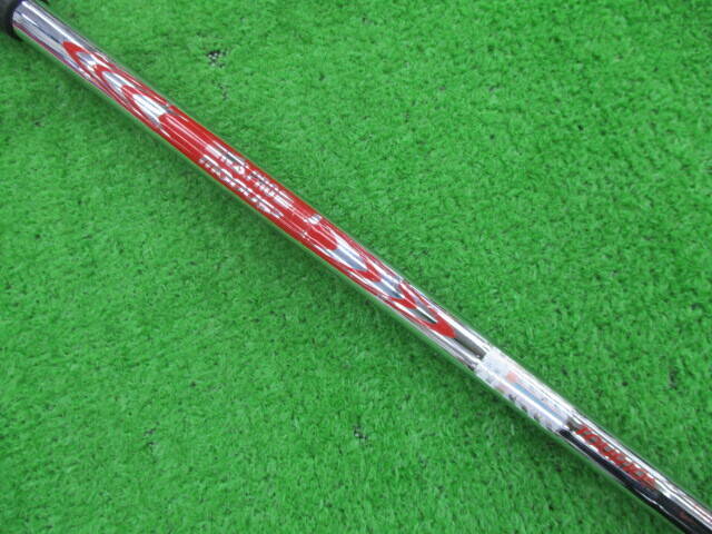 中古 JAWS FORGED クロムメッキ 58°-10°ウェッジ ゴルフ用品