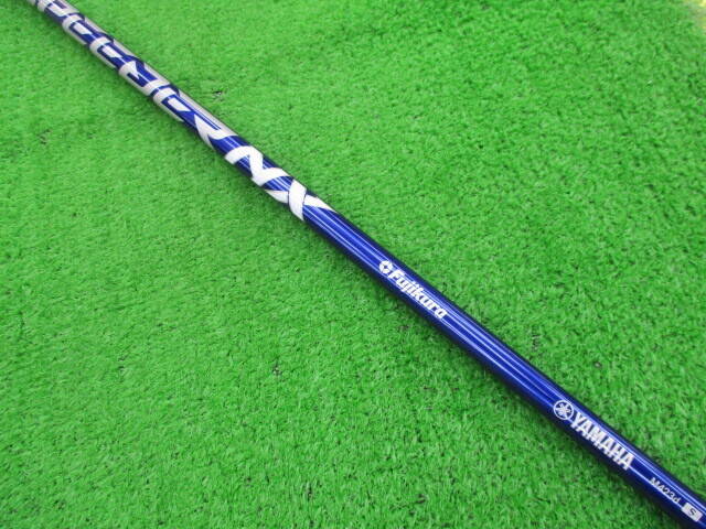 中古 inpres DRIVESTAR 10.5°ドライバー ゴルフ用品