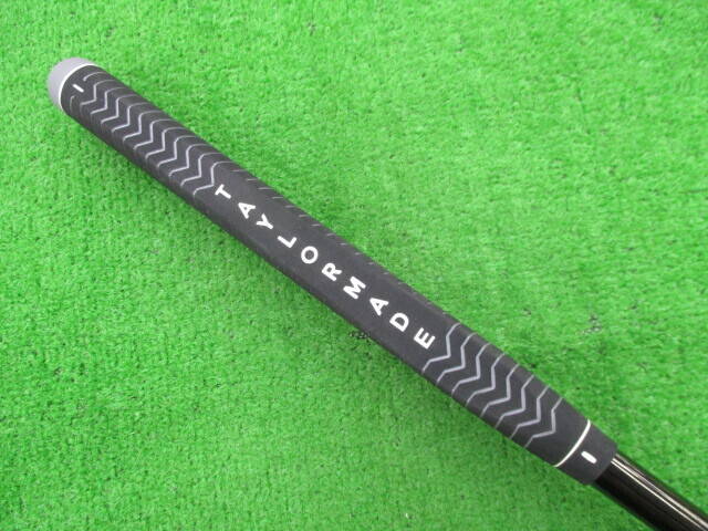 中古 SPIDER TOUR X BLACK (2025) スモールスラント (US)パター ゴルフ用品