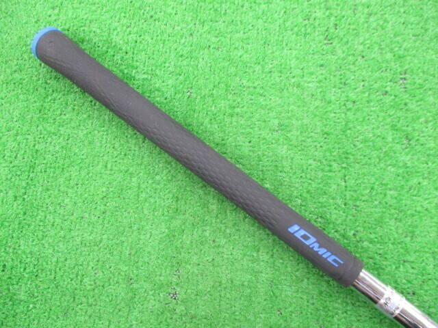 中古 DOLPHIN WEDGE DW-123 56°ウェッジ ゴルフ用品