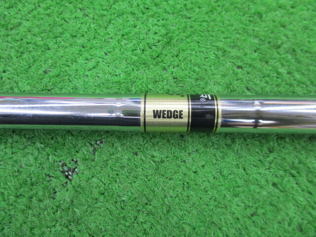 中古 MILLED GRIND (2020) サテン 52゜-SB09ウェッジ ゴルフ用品