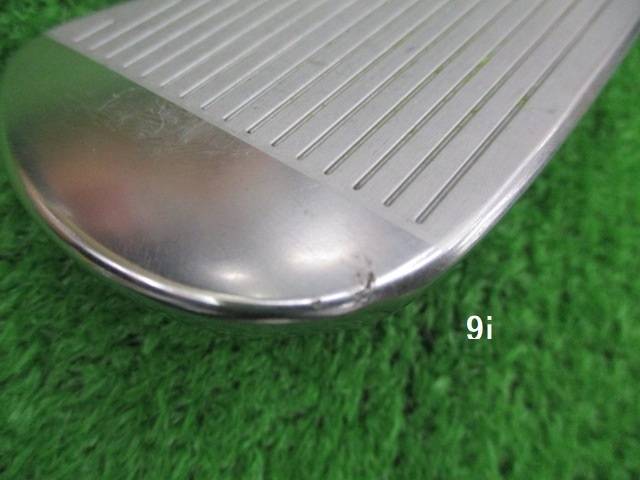 中古 SRIXON ZX5 Mk II  6本アイアンセット ゴルフ用品