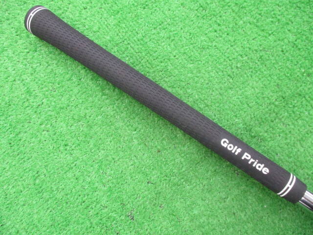 中古 CVX 2 ZIPCORE 50°-12°ウェッジ ゴルフ用品