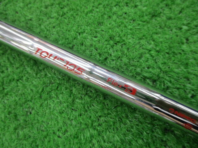 中古 S159 50°-S・12ウェッジ ゴルフ用品