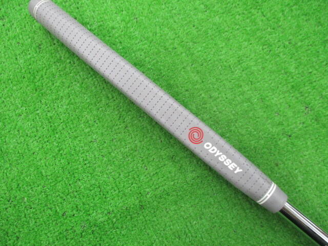 中古 WHITE HOT OG #1パター ゴルフ用品