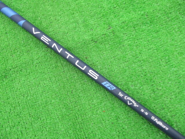 中古 PARADYM 10.5°ドライバー ゴルフ用品