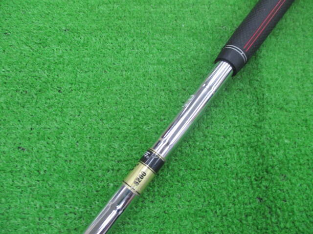 中古 VOKEY FORGED (2021) 60°-06Bウェッジ ゴルフ用品