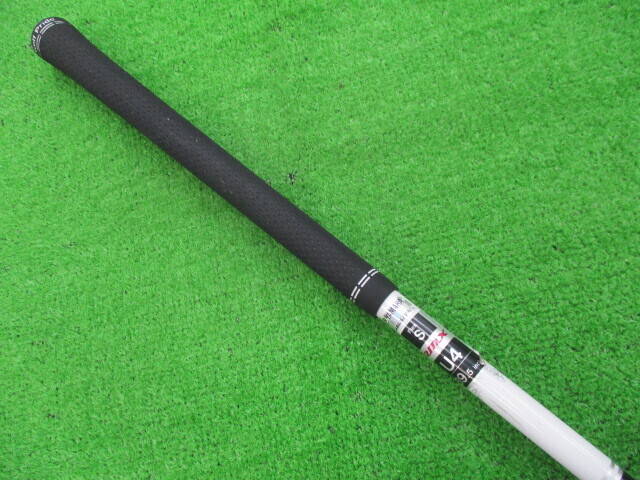 中古 RMX VD U4(22°)ユーティリティ ゴルフ用品