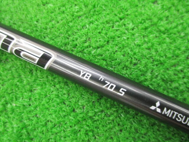 中古 RMX VD U5(25°)ユーティリティ ゴルフ用品