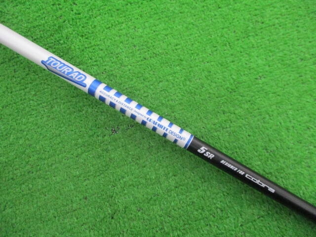 中古 AEROJET LS 10.5°ドライバー ゴルフ用品