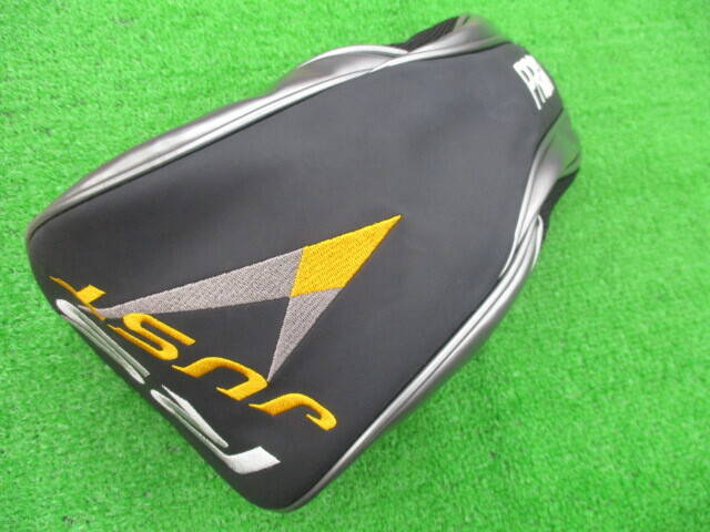 中古 RS JUST 9.5°ドライバー ゴルフ用品