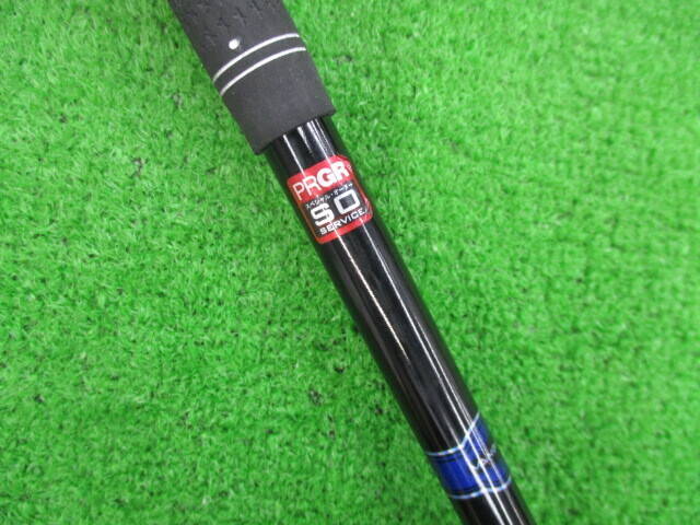 中古 RS JUST 10.5°ドライバー ゴルフ用品