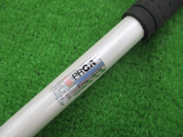 中古 RS JUST 10.5°ドライバー ゴルフ用品