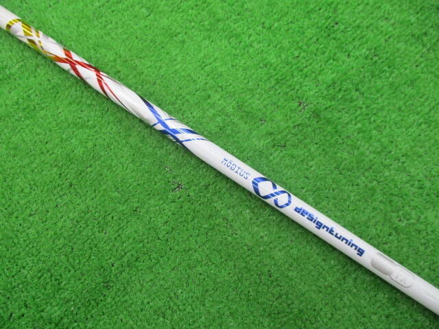 中古 PROCEED T/C R-Ti FW HT Cleek(18゜)フェアウェイウッド ゴルフ用品