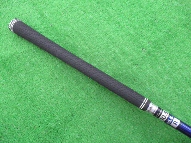 中古 inpres DRIVESTAR 10.5°ドライバー ゴルフ用品