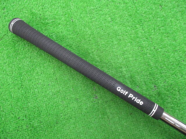 中古 RTX6 ZIPCORE ツアーサテン 56°-10°MIDウェッジ ゴルフ用品
