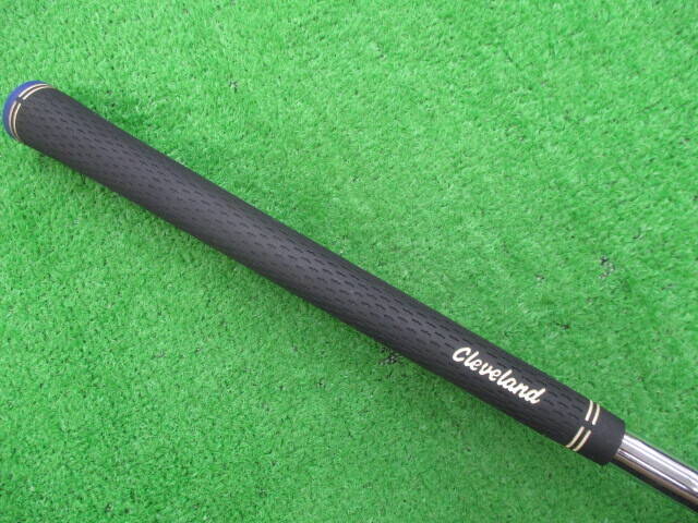 中古 CBX 52゚-11ウェッジ ゴルフ用品