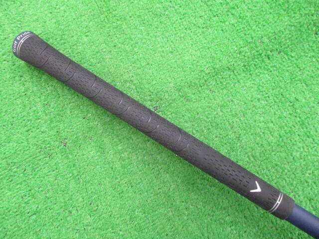 中古 PARADYM 21° レフティユーティリティ ゴルフ用品