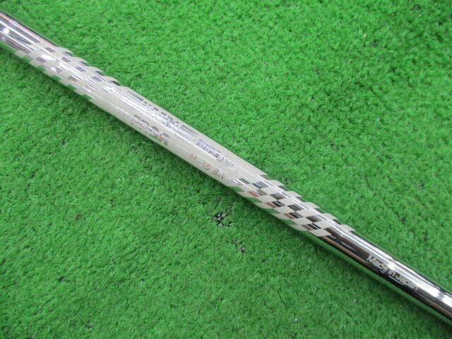 中古 RS JUST #4(22°)ユーティリティ ゴルフ用品
