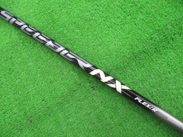 中古 STEALTH GLOIRE+ 10.5°ドライバー ゴルフ用品