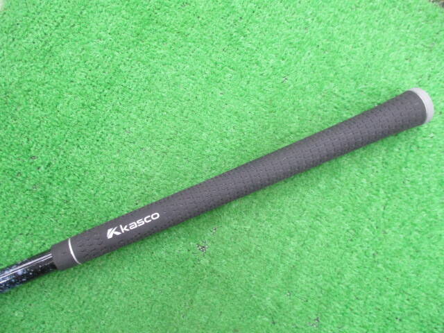中古 UFO by POWER TORNADO #44(18°)ユーティリティ ゴルフ用品
