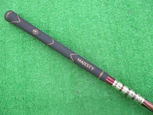 中古 マジェスティゴルフ 7番アイアン 1単品アイアン ゴルフ用品