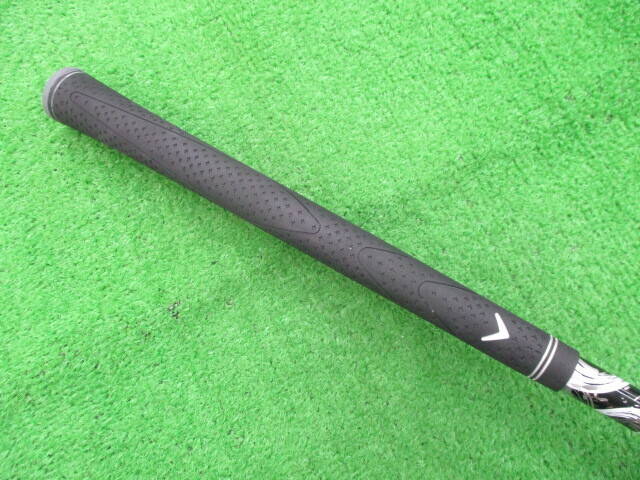 中古 PARADYM SUPER HYBRID (US) 21°ユーティリティ ゴルフ用品