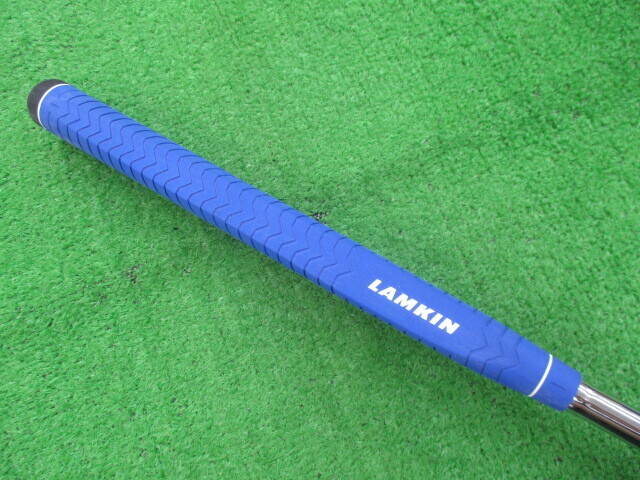 中古 FUTURA Phantom mallet2パター ゴルフ用品