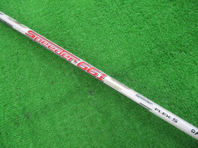 中古 R15 460 (付属無) 10゜ドライバー ゴルフ用品