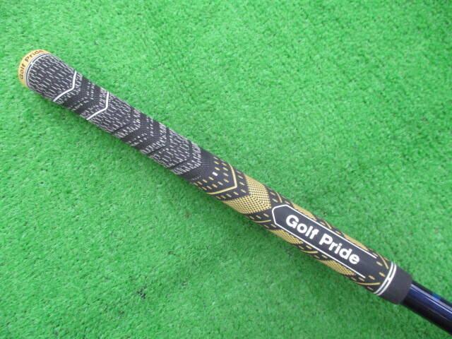 中古 Qi10 MAX #5(27°)ユーティリティ ゴルフ用品