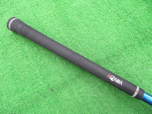 中古 TOUR WORLD TW747 U25(25°)ユーティリティ ゴルフ用品