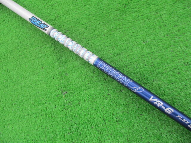 中古 BRIDGESTONE B1 9.5°ドライバー ゴルフ用品