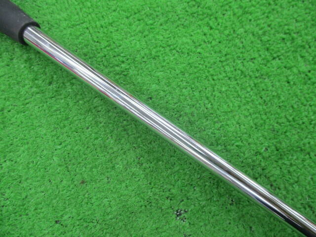 中古 Piretti TOUR ONLY 各種パター ゴルフ用品