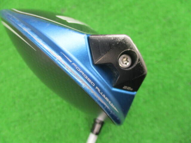 中古 SIM2 MAX･D 10.5°ドライバー ゴルフ用品