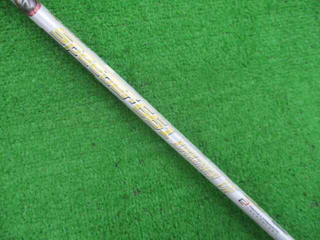 中古 SIM2 MAX #3(15°)フェアウェイウッド ゴルフ用品