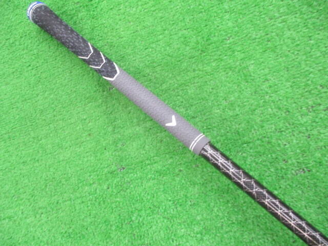 中古 PARADYM Ai SMOKE Triple Diamond 9°ドライバー ゴルフ用品