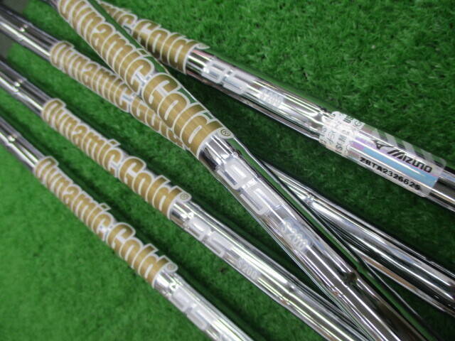 中古 Mizuno Pro 223 その他アイアンセット ゴルフ用品