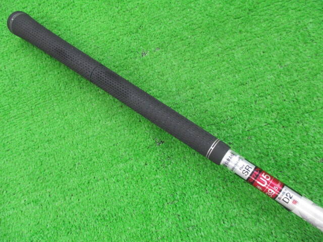 中古 RMX U5(23゜)ユーティリティ ゴルフ用品